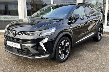 Renault Symbioz Gebrauchtwagen