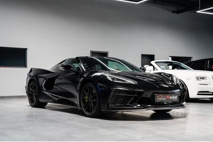 Corvette C8 Gebrauchtwagen