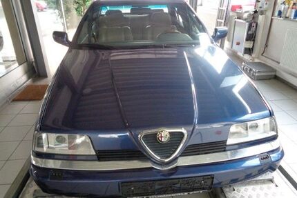 Alfa Romeo 164 Gebrauchtwagen