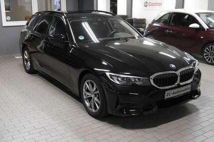 BMW 320 Gebrauchtwagen