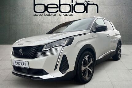 Peugeot 3008 Gebrauchtwagen