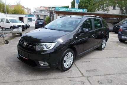 Dacia Logan Gebrauchtwagen