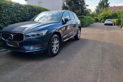 Volvo XC60 Gebrauchtwagen