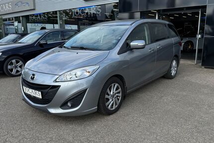 Mazda 5 Gebrauchtwagen