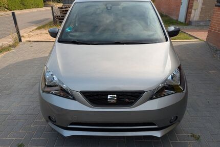 Seat Mii Gebrauchtwagen