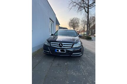 Mercedes-Benz C 250 Gebrauchtwagen