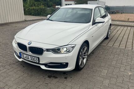 BMW 316 Gebrauchtwagen