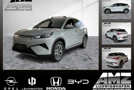 BYD ATTO 3 Gebrauchtwagen