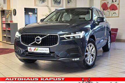 Volvo XC60 Gebrauchtwagen