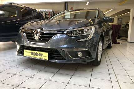Renault Megane Gebrauchtwagen
