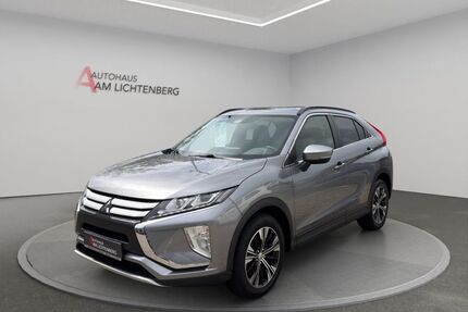 Mitsubishi Eclipse Cross Gebrauchtwagen