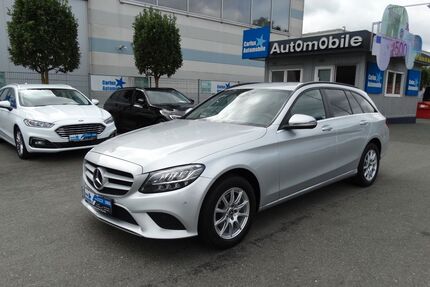 Mercedes-Benz C 200 Gebrauchtwagen