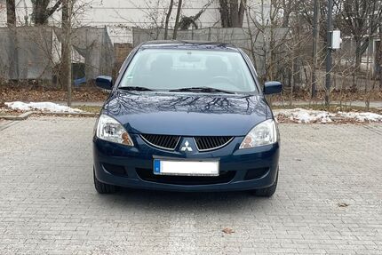 Mitsubishi Lancer Gebrauchtwagen