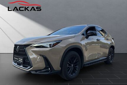 Lexus NX 350h Gebrauchtwagen