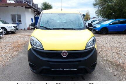 Fiat Doblo Gebrauchtwagen