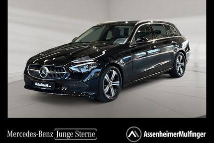 Mercedes-Benz C 220 Gebrauchtwagen