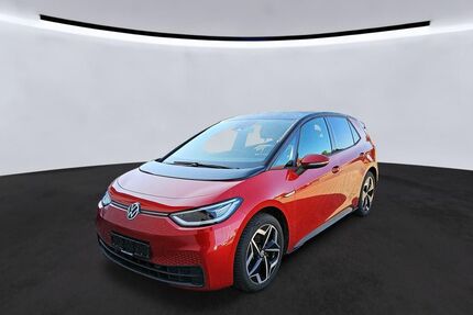 VW ID.3 Gebrauchtwagen