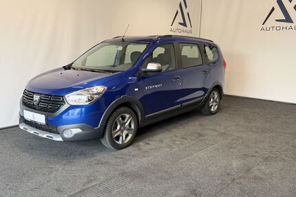Dacia Lodgy Gebrauchtwagen