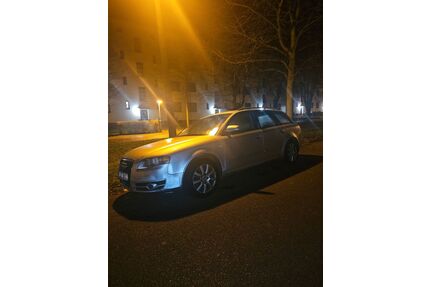 Audi A4 Allroad Gebrauchtwagen
