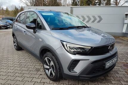 Opel Crossland (X) Gebrauchtwagen