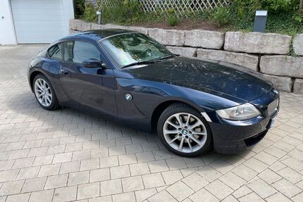 BMW Z4 Gebrauchtwagen