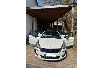 DS Automobiles DS5 Gebrauchtwagen