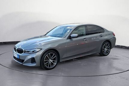 BMW 318 Gebrauchtwagen