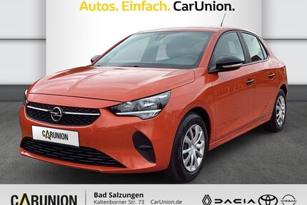 Opel Corsa Gebrauchtwagen