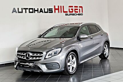 Mercedes-Benz GLA 250 Gebrauchtwagen
