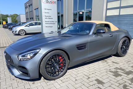 Cupra AMG GT C 