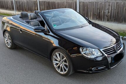 VW Eos Gebrauchtwagen