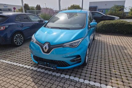 Renault ZOE Gebrauchtwagen