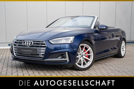 Audi S5 Gebrauchtwagen