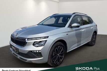 Skoda Kamiq Gebrauchtwagen
