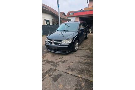 Dodge Journey Gebrauchtwagen