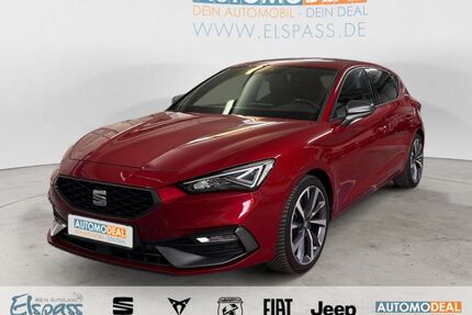 Seat Leon Gebrauchtwagen