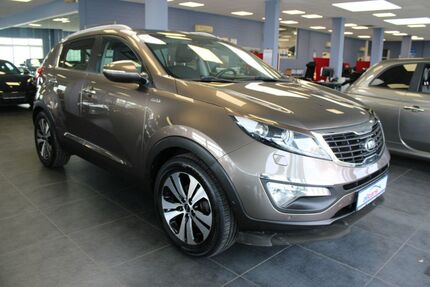 Kia Sportage Gebrauchtwagen