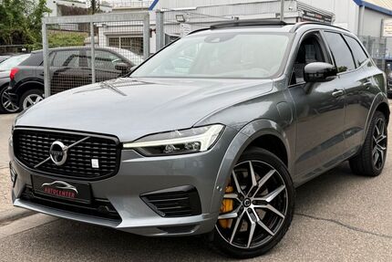 Volvo XC60 Gebrauchtwagen