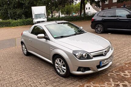 Opel Tigra Gebrauchtwagen