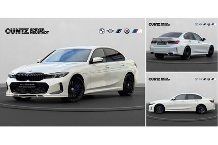 Alpina B3 Gebrauchtwagen