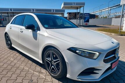 Mercedes-Benz A 200 Gebrauchtwagen