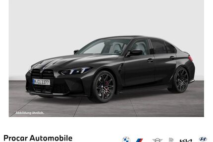 BMW M3 Gebrauchtwagen