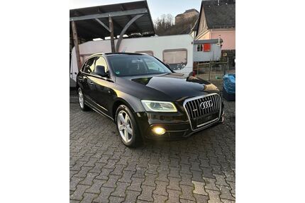 Audi Q5 Gebrauchtwagen