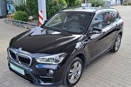 BMW X1 Gebrauchtwagen