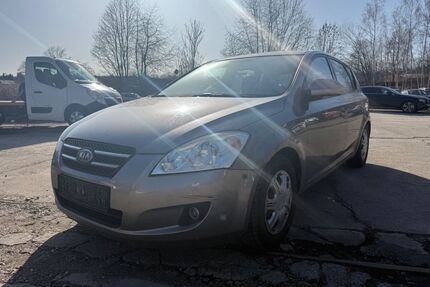 Kia ceed / Ceed Gebrauchtwagen