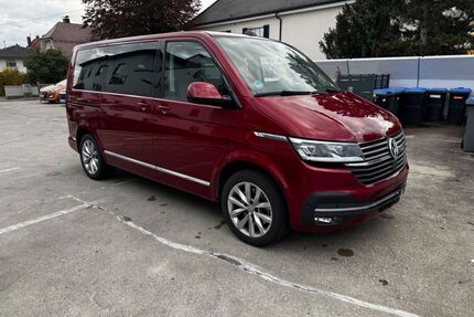 VW T6 Multivan Gebrauchtwagen