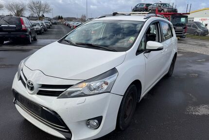 Toyota Verso Gebrauchtwagen