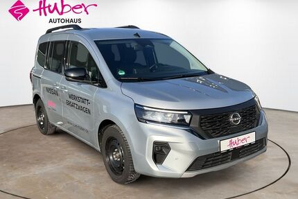 Nissan Townstar Gebrauchtwagen