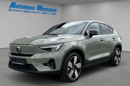 Volvo C40 Gebrauchtwagen