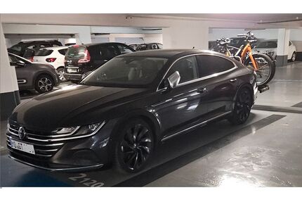 VW Arteon Gebrauchtwagen